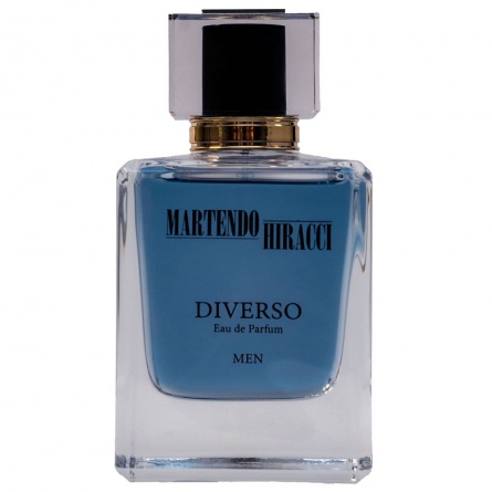 Martendo Hiracci _ DIVERSO