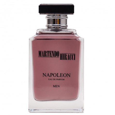 Martendo Hiracci _ NAPOLEON