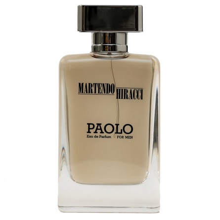 Martendo Hiracci _ PAOLO